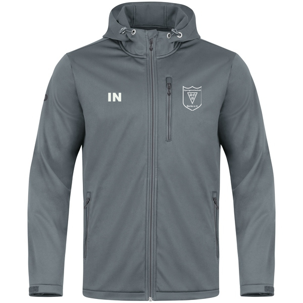 KinderSoftshelljacke Premium 