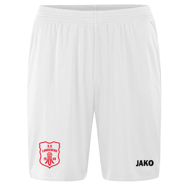 Sporthose Manchester 2.0 ohne Innenslip 
