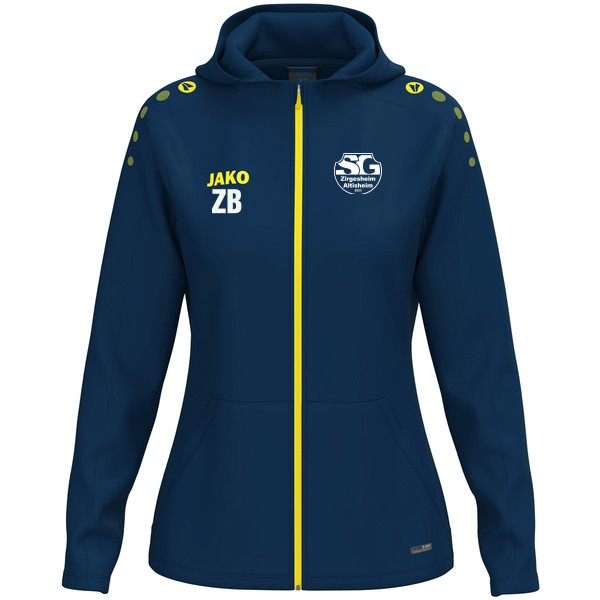 womanKapuzenjacke Light One Damen 