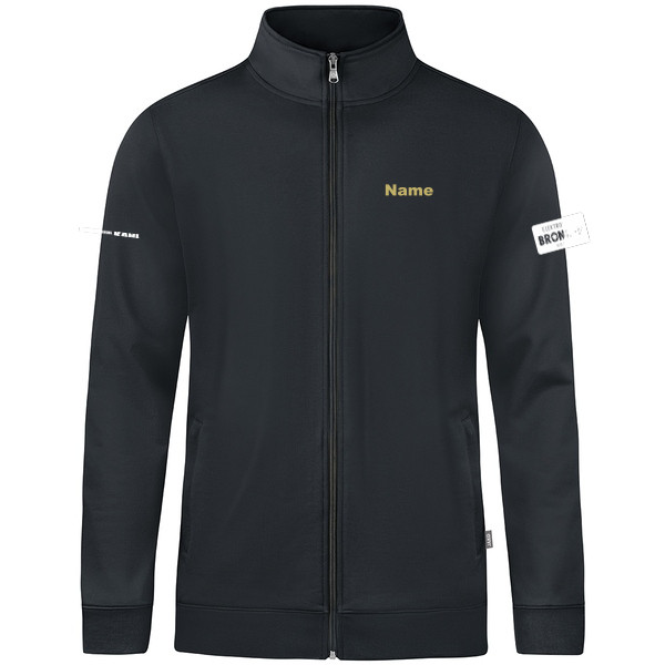 Sweatjacke Doubletex 