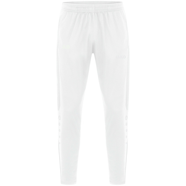 KinderPolyesterhose Power 
