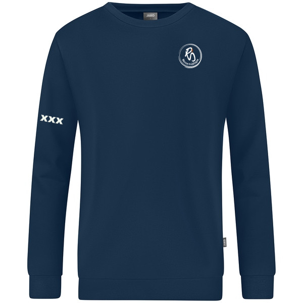 Sweat Organic 