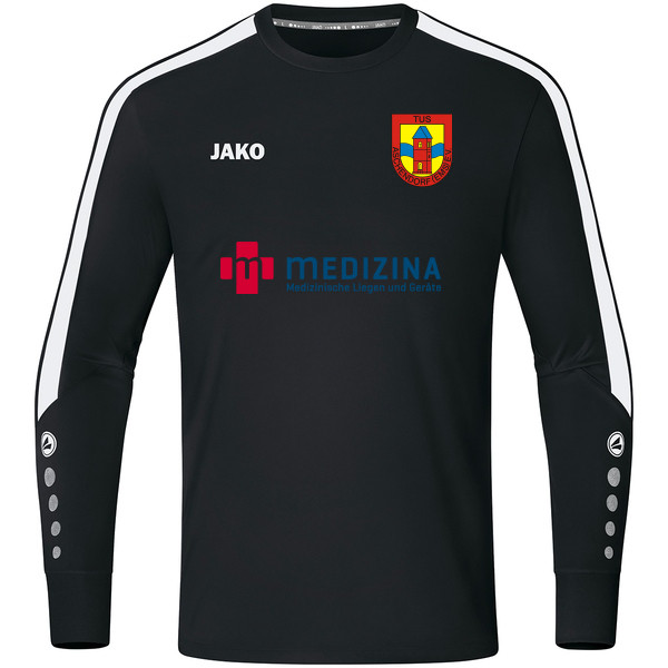 Torwart-Trikot Power 