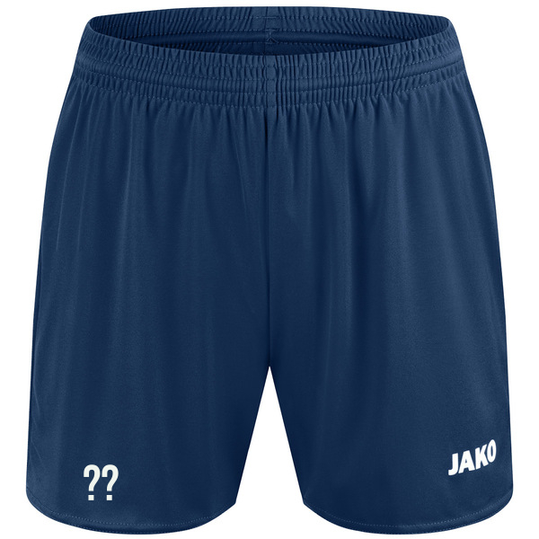 womanSporthose Manchester 2.0 ohne Innenslip Damen 