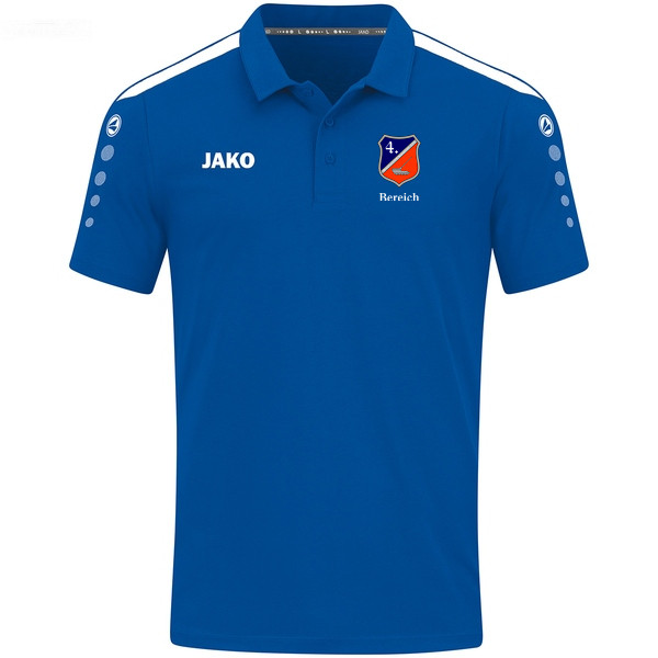 KinderPolo Power 