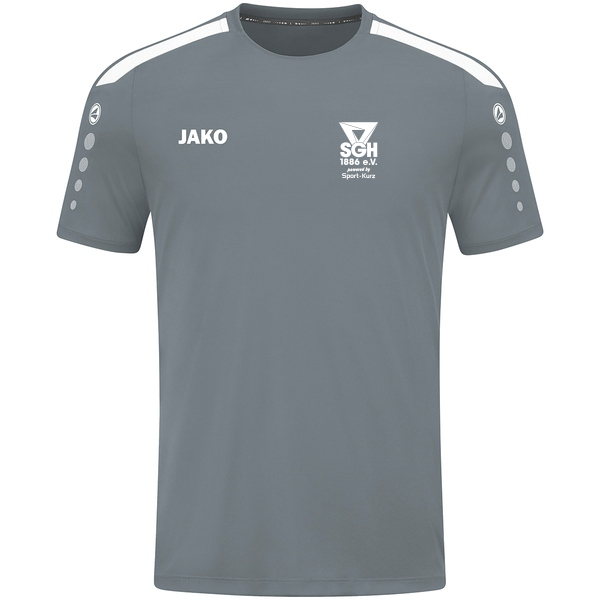 KinderTrikot Power kurzarm 