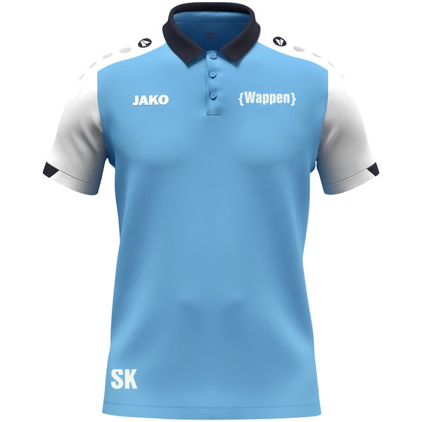 Polo Dynamic 