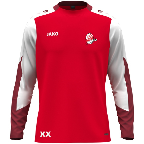 Longsleeve Dynamic 