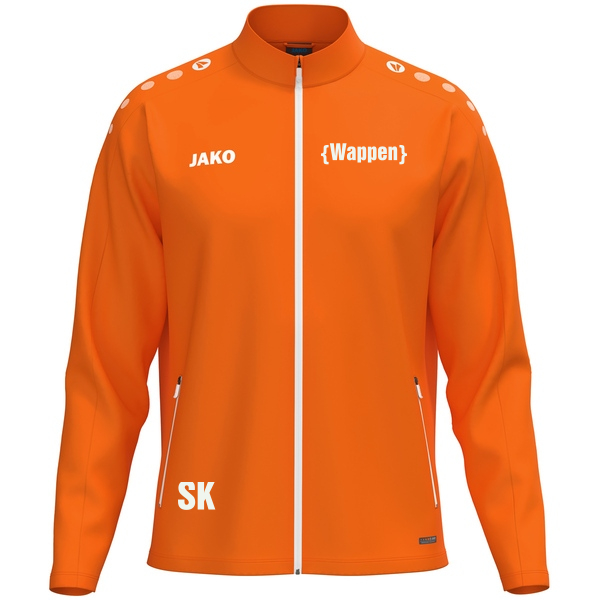 Freizeitjacke One 