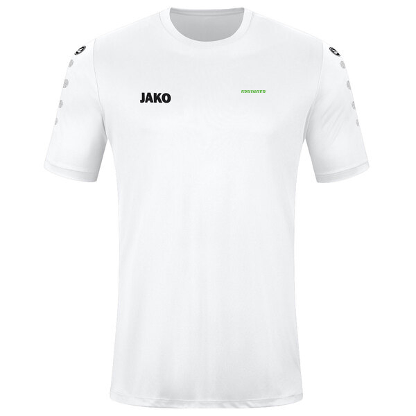 Trikot Team kurzarm 