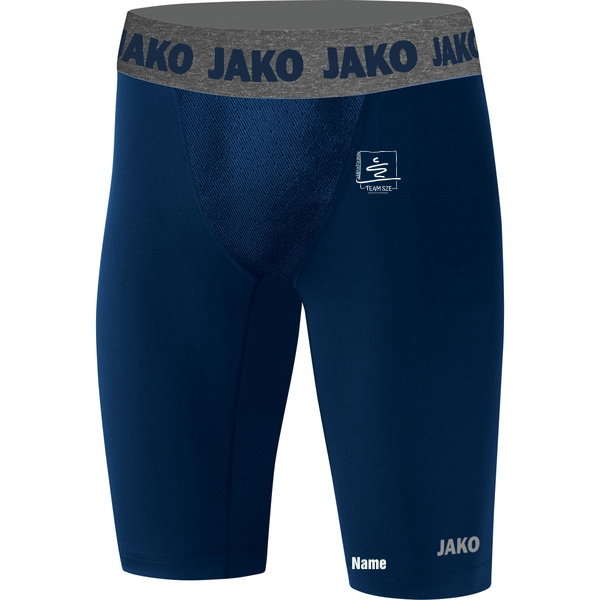 Short Tight Compression 2.0 