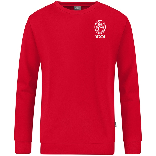 Sweat Organic 