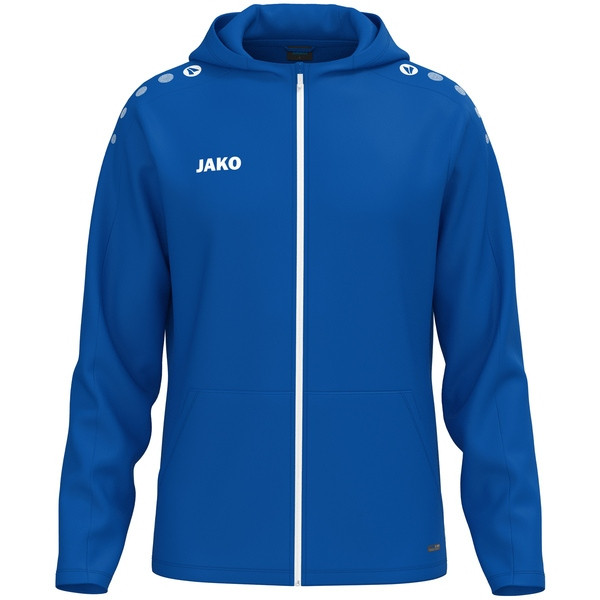 KinderKapuzenjacke Light One 