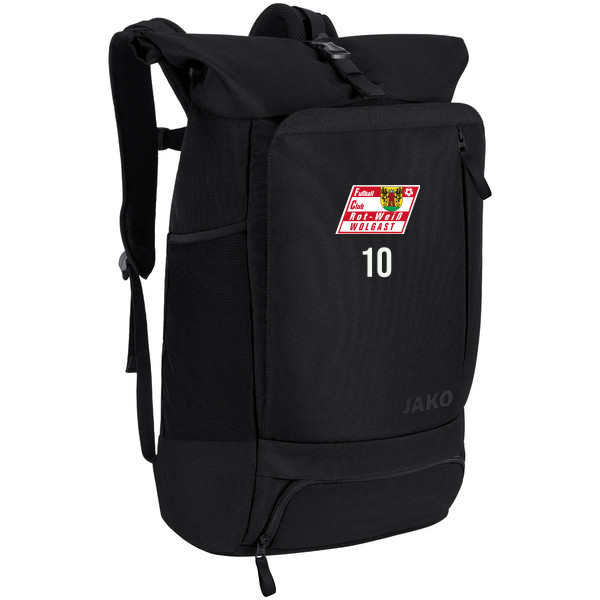 Rucksack Matchday 