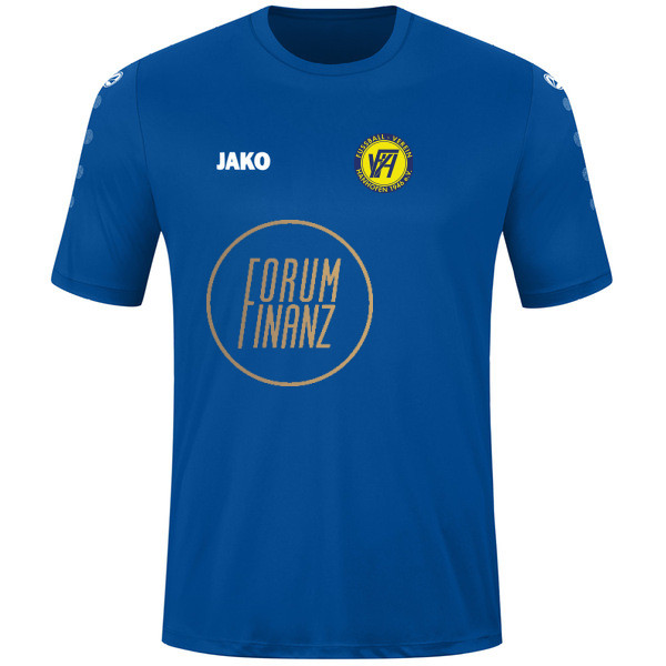 Trikot Team kurzarm 
