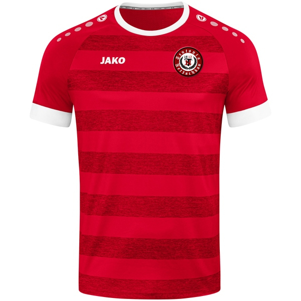Trikot Celtic Melange Kurzarm 
