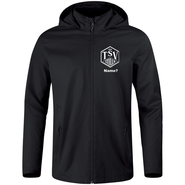 Allwetterjacke Allround 