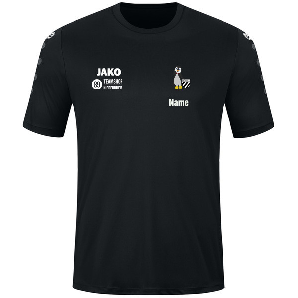 Trikot Team kurzarm 