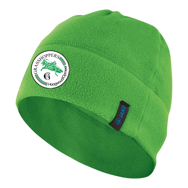 Fleece muts 