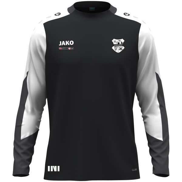 Longsleeve Dynamic 