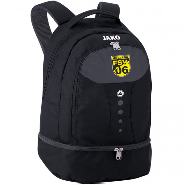 Rucksack TLS 