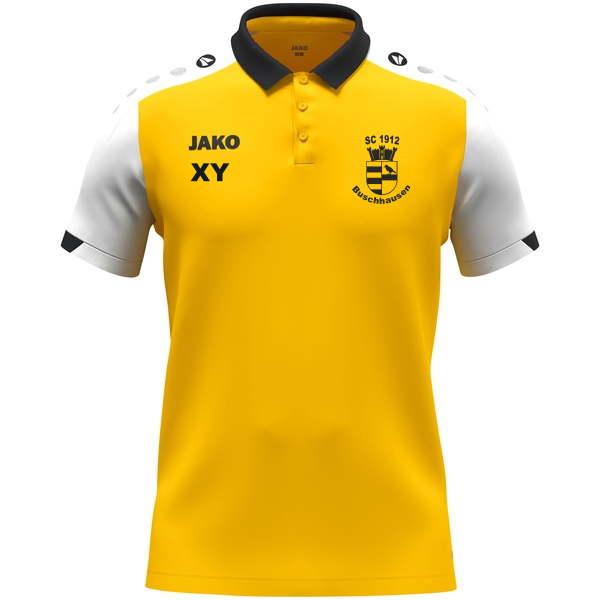 Polo Dynamic 