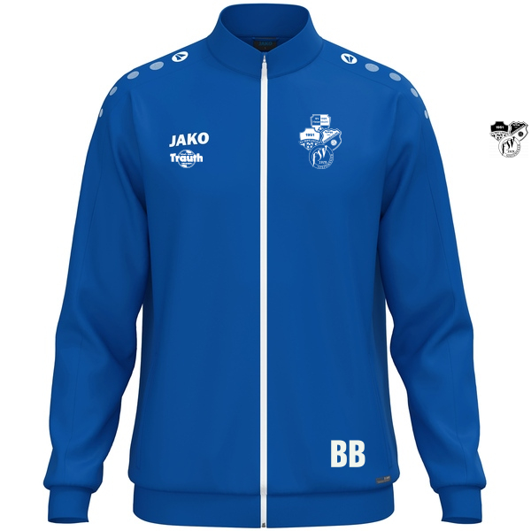 Polyesterjacke One 