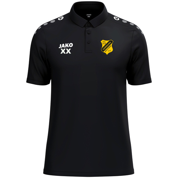 Polo One Cotton 