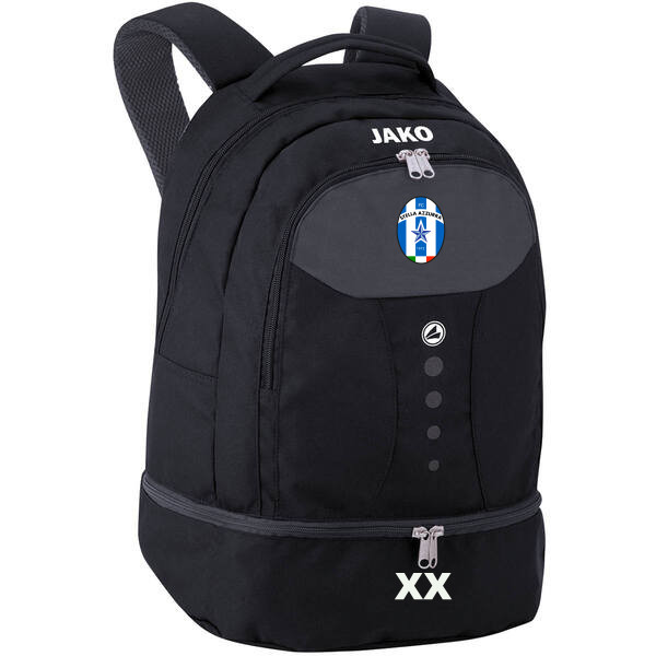 Rucksack TLS 