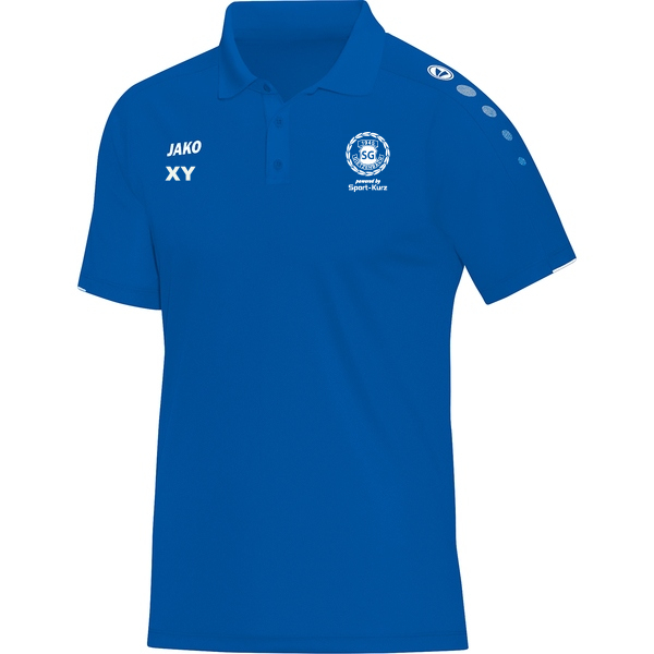 KinderPolo Classico 