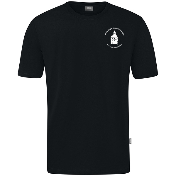 T-Shirt Doubletex 