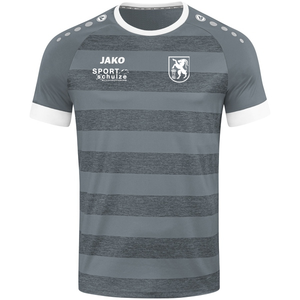 Trikot Celtic Melange Kurzarm 