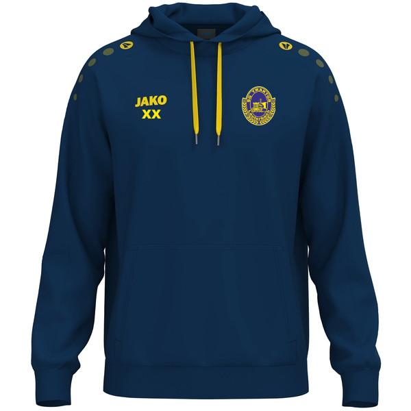 Kapuzensweat One Cotton 