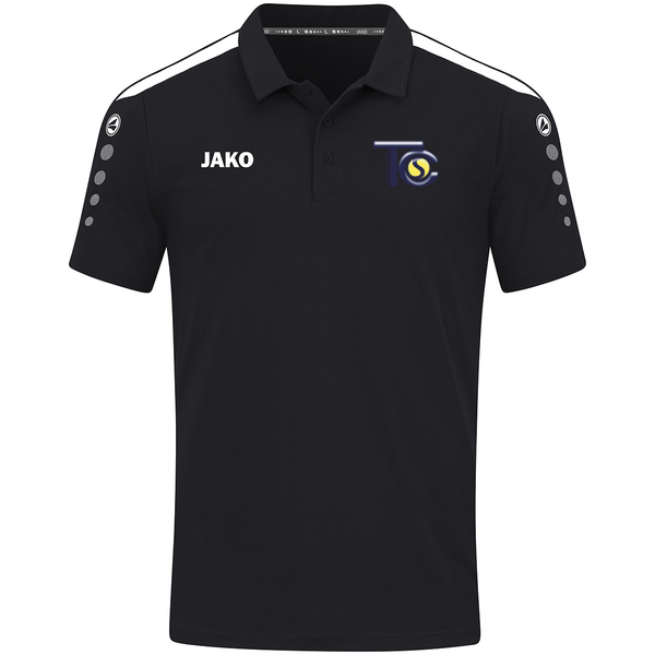KinderPolo Power 