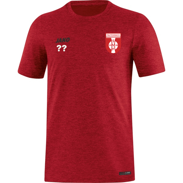 KinderT-Shirt Premium Basics 