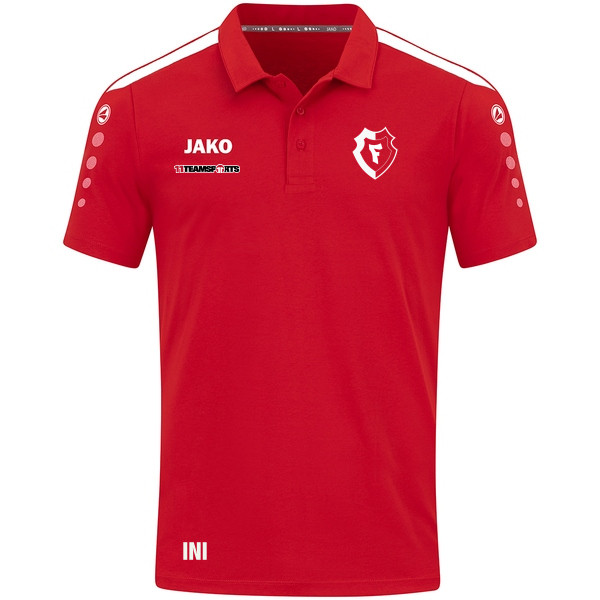 KinderPolo Power 