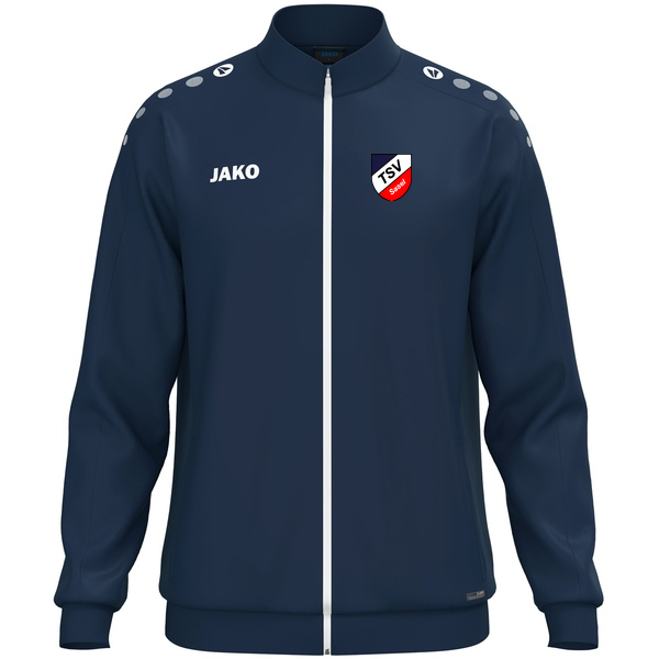 Polyesterjacke One 