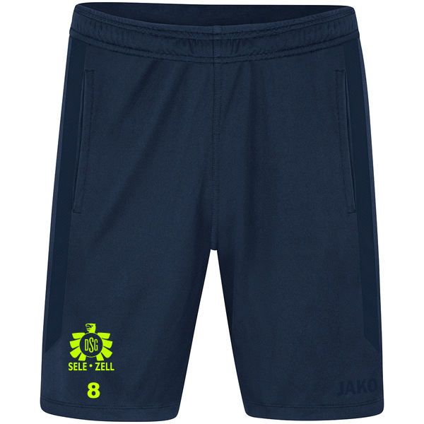 KinderShort Power 