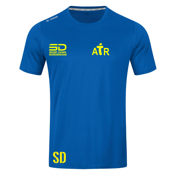 KinderT-Shirt Run 2.0 