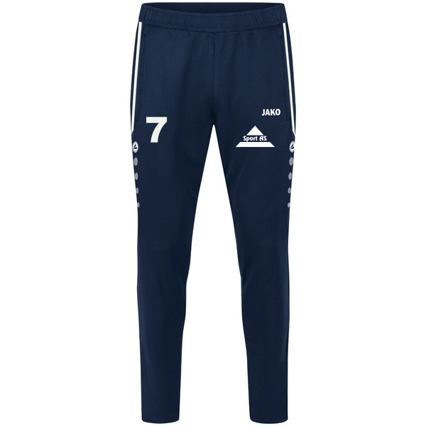 Trainingshose Allround 