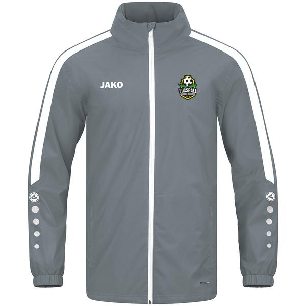 Allwetterjacke Power 