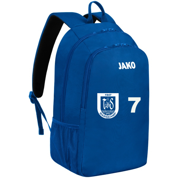 Rucksack One 