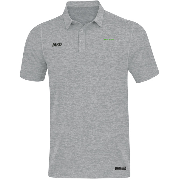 Polo Premium Basics 