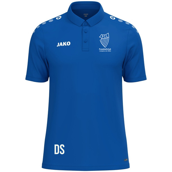 Polo One 