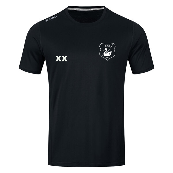 KinderT-Shirt Run 2.0 