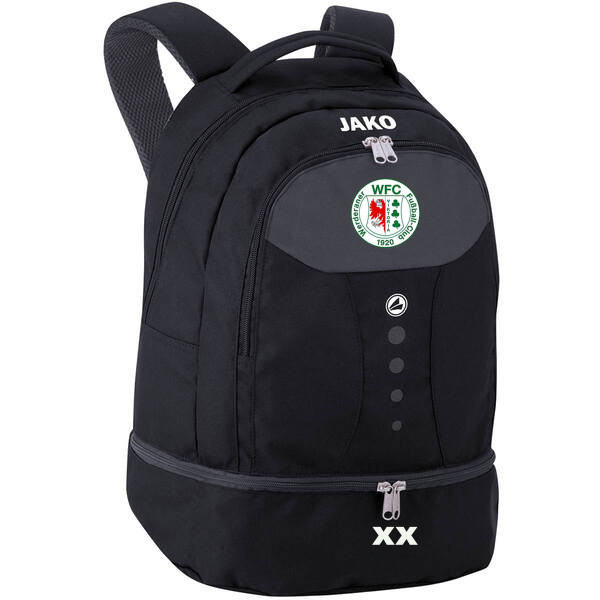 Rucksack TLS 