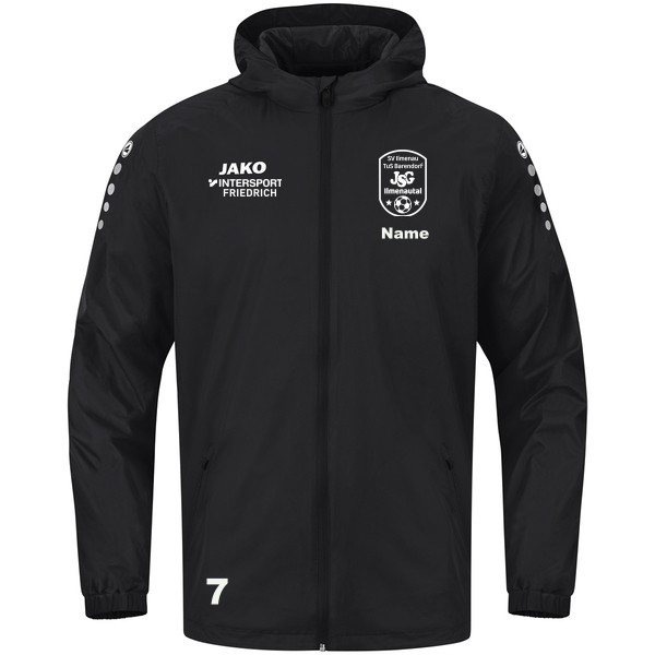 Allwetterjacke Team 2.0 
