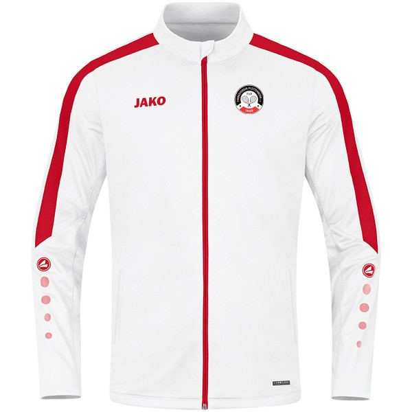 KinderPolyesterjacke Power 