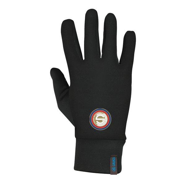 Feldspielerhandschuhe Funktion Warm 