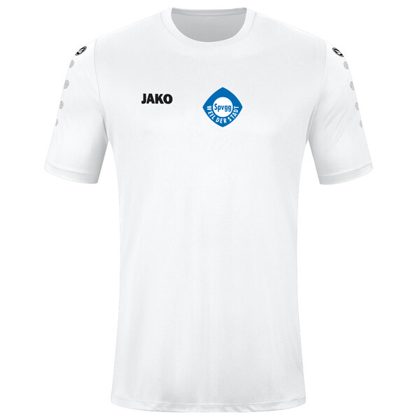 Trikot Team kurzarm 